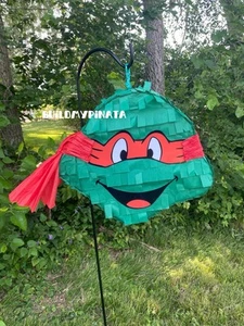 Customizable Piñata For All Occasions Free Shipping !! - Picture 1 of 6