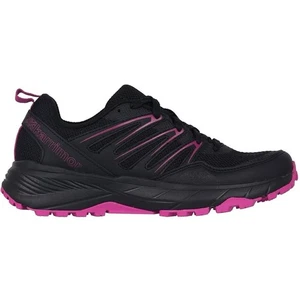 Karrimor Caracal Trail Zapatillas Mujer Negro/Rosa Talla UK 6.5 (Ref255) - Imagen 1 de 5