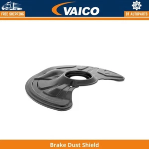 For 2007-2009 Mercedes-Benz E550 5.5L V8 Brake Dust Shield Front Right Vaico - Picture 1 of 1