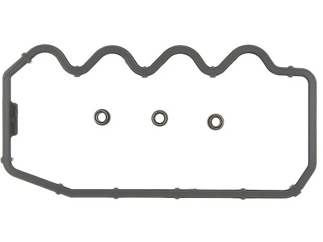 Juego de juntas de cubierta de válvula para 98-04 Ford Mercury Escort Focus Tracer 2.0L 4 ZW71S2 Foto 1 de 1