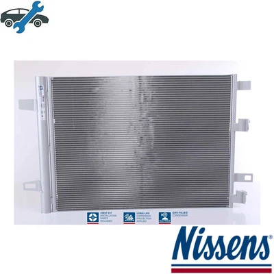 CONDENSADOR AIRE ACONDICIONADO 941194 MERCEDES-BENZ GLB CLA/Disparo/Freno 2.0L Foto 1 de 4