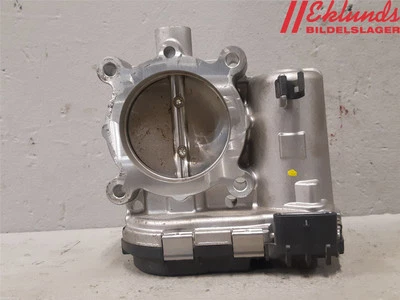 GENUINE Throttle Body Actuator Motor Right Mercedes-Benz C-Class T-Model (S205)... - Image 1 of 3