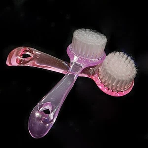 Exfoliating Skin Brush Face Care Cleaning Cleanser Cap qlll Nice S7Y5 Wash H4J6 - Bild 1 von 4