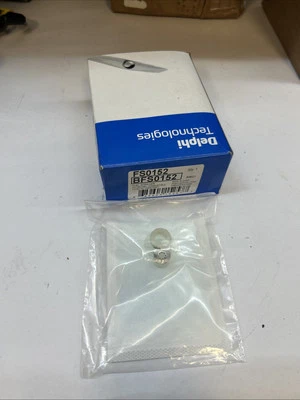 Fuel Pump Strainer fits 1998-2000 Mazda B2500 B4000 B3000  DELPHI - Image 1 of 3