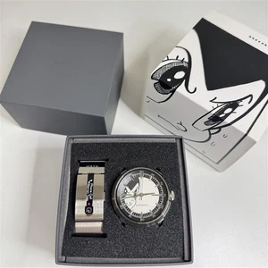 Astro Boy ATOM Wena Westwatch WNW-SB12 Osamu Tezuka 90th Limited Edition 200 - Picture 1 of 8