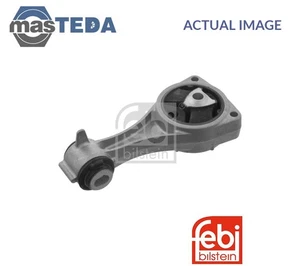 33723 ENGINE MOUNT MOUNTING FEBI BILSTEIN FOR RENAULT LAGUNA III,LAGUNA - Picture 1 of 5