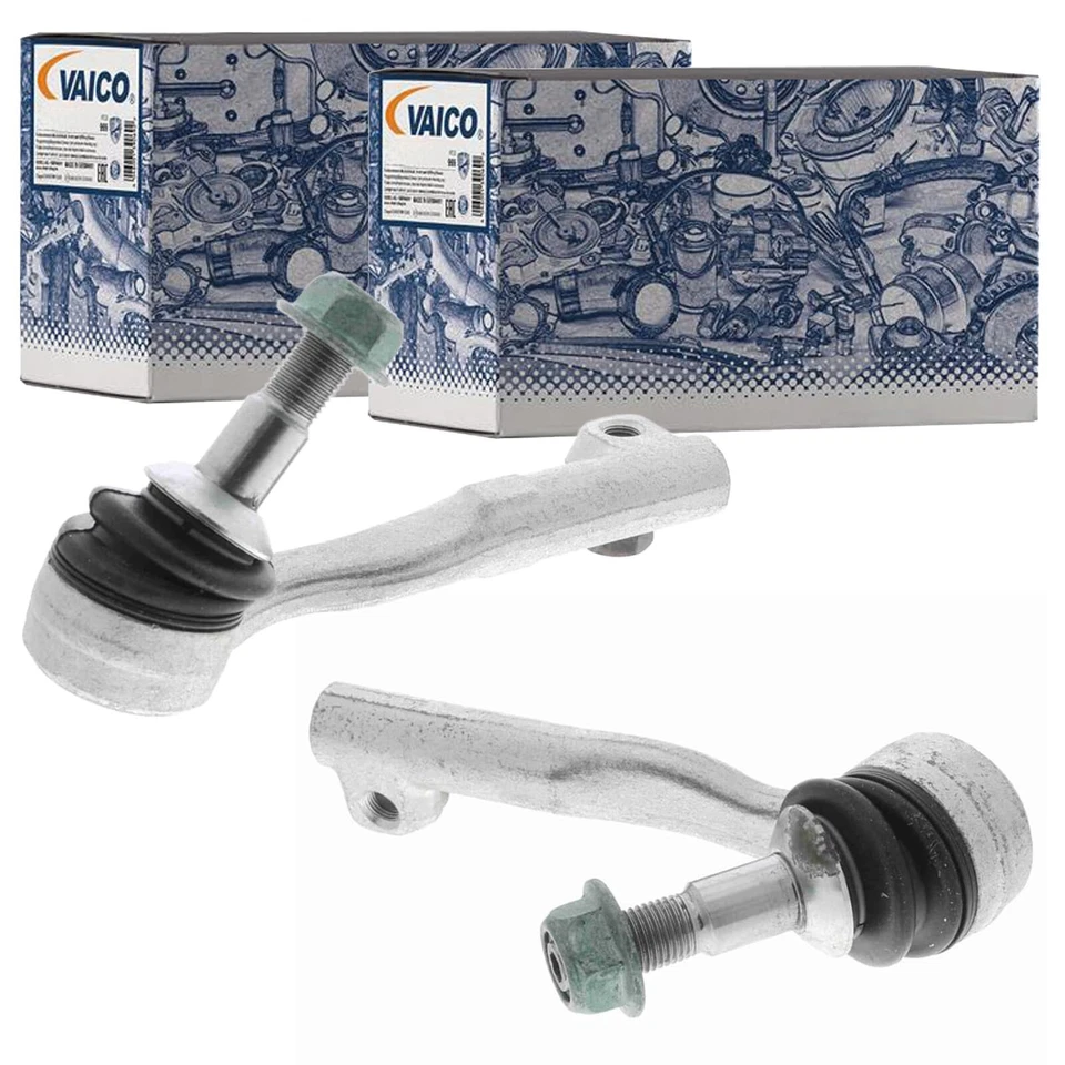 VAICO Spurstangenkopf Kugelgelenk vorne links BMW 1752938