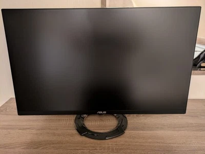 ASUS TUF Gaming VG279Q1R Monitor 27" FHD 1920x1080 HDMI DP AMD FreeSync 144Hz - Bild 1 von 4