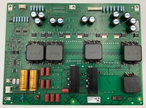 Power Supply Board for Sony XR85Z9J 85" 4K Smart TV 1-001-111-12 - Picture 1 of 5