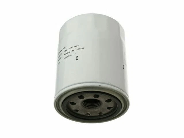 For 1985-1996 Jaguar XJS Oil Filter 78592CT 1989 1986 1987 1988 1990 1991 1992 - Image 1 of 2