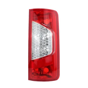 REAR RIGHT LIGHT LAMP / TAIL LIGHT LAMP FITS FORD TRANSIT CONNECT 2009 TO 2013 - Picture 1 of 2