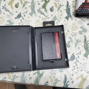 Wimbledon, Sega Master System, In Case But No Manual No Cover - Picture 1 of 3