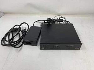 CRESTON CONTROL PORT MODULE RS-232/422 COM - GEBRAUCHT - Bild 1 von 3