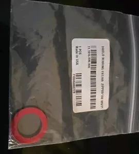 Zipp 88/188 (V6, V7, V8) Bearing Shield Front or Rear, Each - Picture 1 of 4