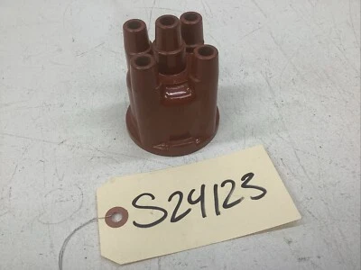 Tapa distribuidor OPEL 1900 ASCONA BOSCH 1971-1975 # 1235542196 Foto 1 de 4