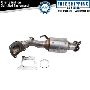 Front Right Catalytic Converter Fits 2016-2020 Toyota Tacoma - Picture 1 of 7