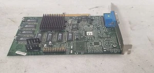 Vintage 3DFX Interactive 210-0366-001 - Picture 1 of 6