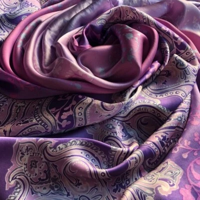 VICTORIA SECRET Playa Natación Sarong Encubrimiento Envoltura Seda Bufanda Envoltura De Colección Nuevo Con Etiquetas Foto 1 de 4