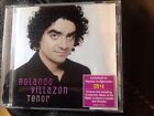 Rolando Villazon - Tenor DG. 15 Tracks, Opera Arias, Songs, Musical Numbers etc.
