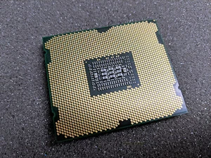 INTEL SR0L9 Xeon E5-1603 Quad Core 2.8GHz  Socket 2011 Sandy Bridge-EP Processor - Picture 1 of 1