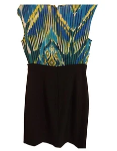 Dress Barn Bodice Cocktail Dress - Picture 1 of 3