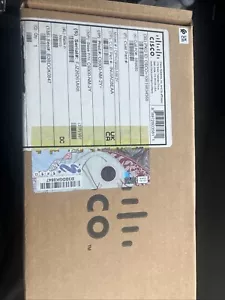 Módulo de red Cisco C9300-NM-2Y 2 puertos 25GE SFP - Imagen 1 de 2