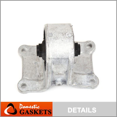 Soporte transmisión izquierda para Nissan Altima 2002-2006 2,5 L 9219 Foto 1 de 4