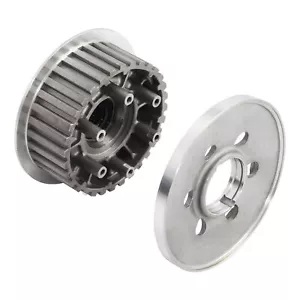 Clutch Pressure Plate Set Fit For Harley Davidson Touring Road Glide 11-16 15 US - Picture 1 of 15