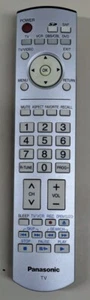 Original PANASONIC EUR7737Z20 FOR TH37PX60 TH42PX60 TX50PX60 TH58PX60 TH42PD60 - Picture 1 of 3