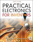 Practical Electronics For Inventors, Fourth Edition By Scherz, Paul