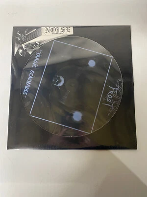 Celtic Frost - Tragic Serenades 12" NEW RSD 2018 PIC DISC RARE OOP METAL NOISE - Image 1 of 2