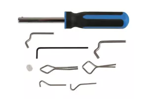 Gunson Windscreen Installation Tool Set 77136 - Picture 1 of 1