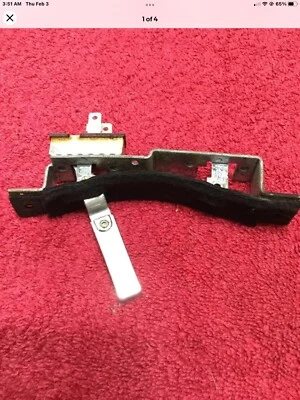 Nuevo de Lote Antiguo Ford Thunderbird 1968-71 ATC y Interruptor Desempañador C8SZ-18578-C Foto 1 de 4