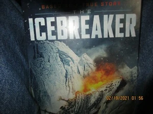The Ice Breaker - Picture 1 of 1