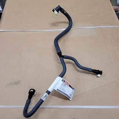 New OEM Ford 2011-2014 F150 3.5L DOHC TiVCT FUEL VAPOUR LINE LESS VALVE - Image 1 of 4