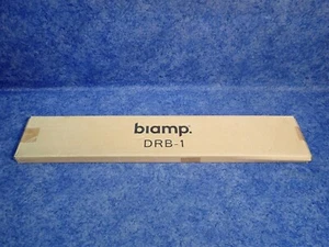Biamp DRB-1 Cambridge Trockenbau grob in Halterung (Q60) - Bild 1 von 2