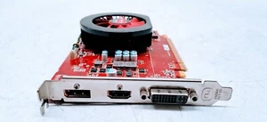 AMD RADEON R9 360 2GB GDDR5 RAM R9-360DE VIDEO CARD M5-2(24) 01MPR3 - Photo 1/4