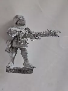 Pistola F2 gw ciudadela juegos taller imperio luchadores Arque Buiser Oldhammer - Imagen 1 de 1