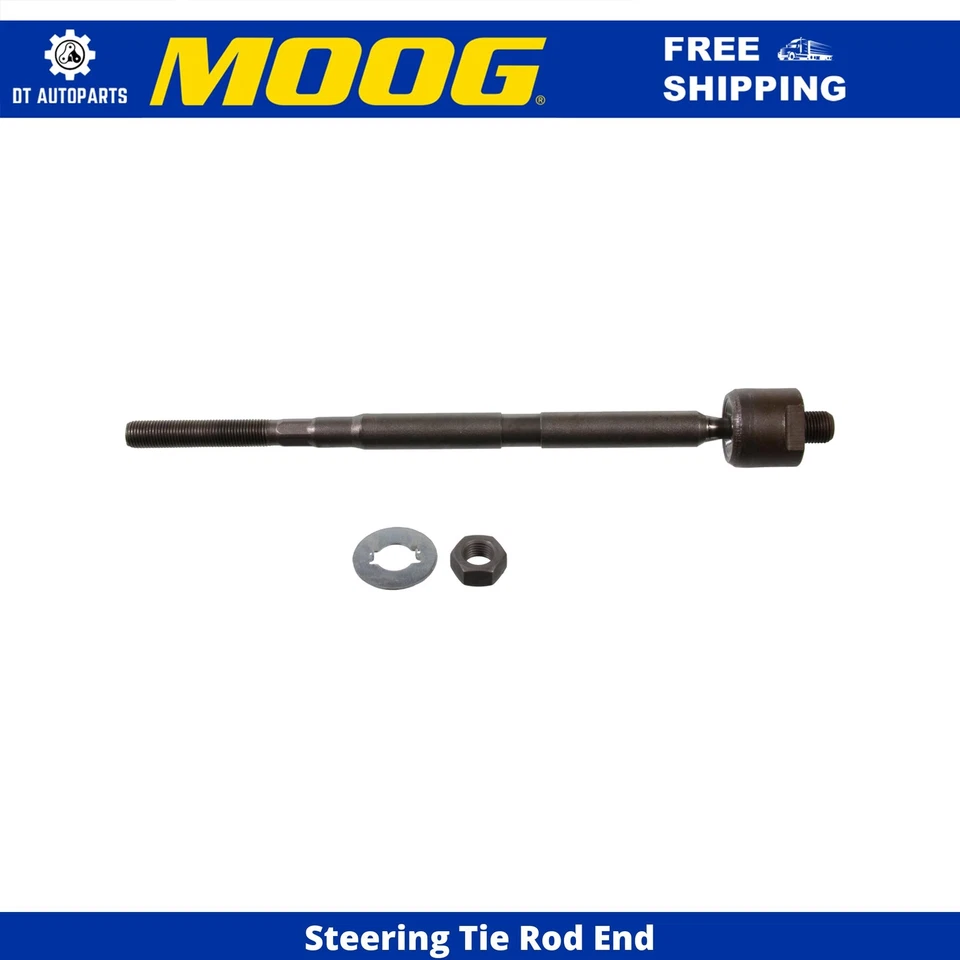 Для 2008-2010 Saturn Vue конец рулевого анкерного стержня передний внутренний MOOG 2008 2009 2010 - Изображение 1 из 4