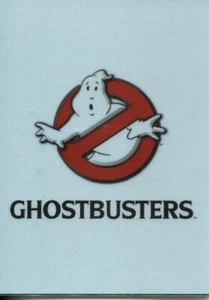 Cryptozoic Ghostbusters 2016 Promo Card Ultra Rare Cryptonium P1 - Picture 1 of 1