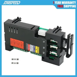Smart AC Module Load Shed Module (SACM) w/Fuse For Generac Generator A0004499959 - Picture 1 of 23