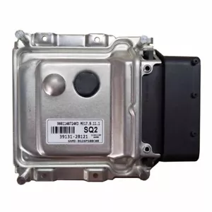 Placa de computadora de motor 39131-2B121 ECU para Hyundai ME17.9.11.1 SQ2 - Imagen 1 de 3