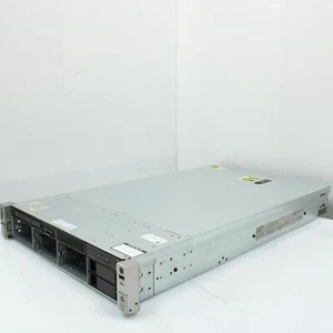 HP Proliant DL380P G8 2x Intel Xeon E5-2609 24GB RAM No Drives/OS Server - Picture 1 of 4