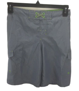 CHEROKEE Beach Vacation Swimming Trunks Boy's Size L (12-14) - Picture 1 of 3