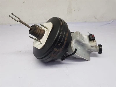 2012 FORD TRANSIT BRAKE MASTER CYLINDER + SERVO 2.2 DIESEL CYFB 9C112B195CB - Image 1 of 4
