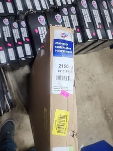 Carquest 2150 Ac Condenser - Picture 1 of 1