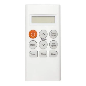 Universal Remote Control for AKB73598009 Air Conditioner - Picture 1 of 8