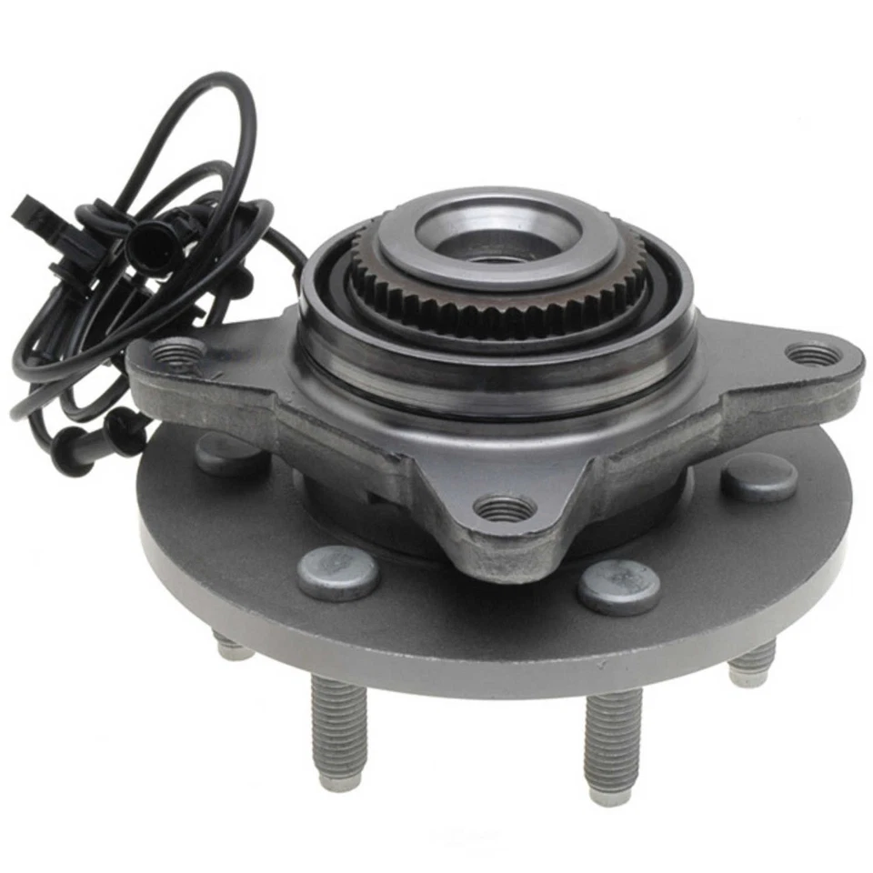 Wheel Bearing and Hub Assembly-R-Line Raybestos 715046 fits 2004 Ford F-150 - Image 1 of 4