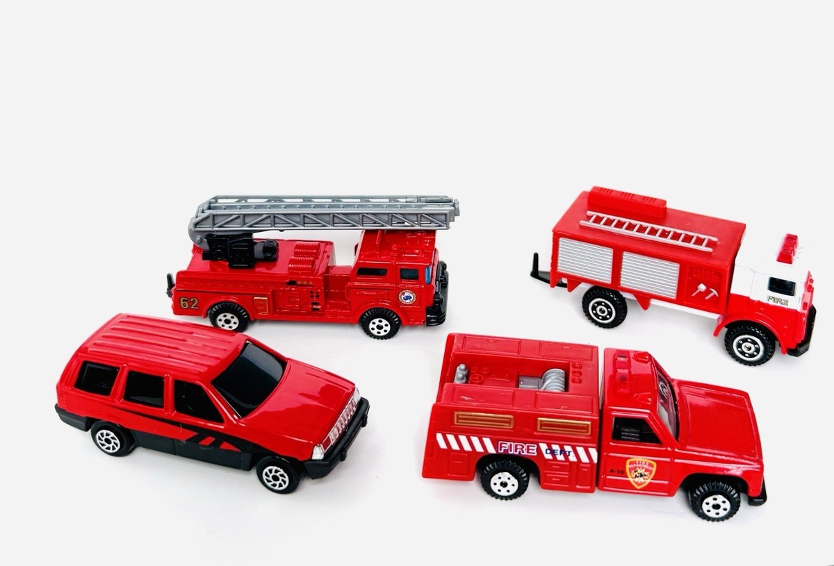 Yat Ming Jeep Vintage Manufacture Diecast Cars, Trucks
