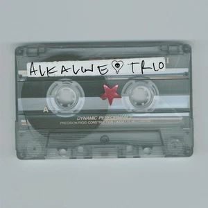 Alkaline Trio Alkaline Trio (Vinyl) 12" Album - Picture 1 of 1